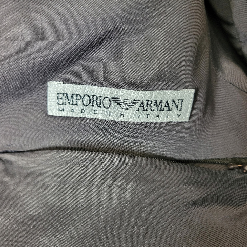 Armani Exchange Pant Suit - Picture 2 of 13